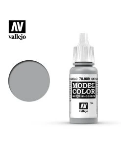 Vallejo 70.989 - Model Color Sky Grey