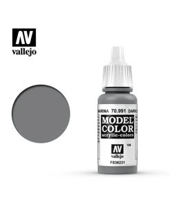Vallejo 70.991 - Model Color Dark Sea Grey