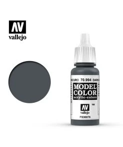 Vallejo 70.994 - Model Color Dark Grey