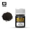 Vallejo 73116 - Carbon Black Pigment 2 Vallejo 73116 - Carbon Black Pigment -Fascinations Metal Earth-shop vallejo 73116 carbon black pigment