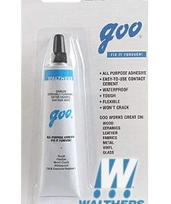 Walthers 904-299 - Goo Tube 1-1/8oz