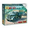Zvezda 6126 - 1/100 German Truck Opel Blitz 1937-1944 -Fascinations Metal Earth-shop zvezda 6126 1 100 german truck opel blitz 1937 194