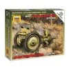 Zvezda 6145 - 1/72 Soviet 76mm Gun With Crew -Fascinations Metal Earth-shop zvezda 6145 1 72 soviet 76mm gun with crew