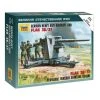 Zvezda 6158 - 1/72 German 88mm Flak 36 2 Zvezda 6158 - 1/72 German 88mm Flak 36 -Fascinations Metal Earth-shop zvezda 6158 1 72 german 88mm flak 36